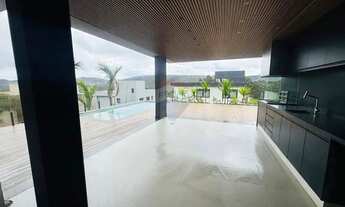 Imagem 4: Casa dos Sonhos em Alphaville: Luxo e Conforto!