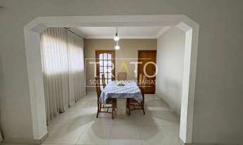 Imagem 6: Casa à venda 337 m2 no Jardim Eulina em Campinas