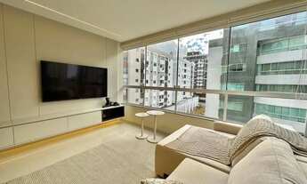 Imagem 2: VENDO APARTAMENTO MOBILIADO E DECORADO EM CAPÃO DA CANOA COM 03 DORMITÓRIOS SENDO 01 SUÍTE