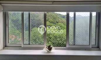 Imagem 6: Laranjeiras Apartamento com 2 dormitórios