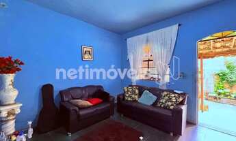 Imagem 7: Oportunidade em Contagem Casa + 2 Barracões para Renda no Novo Progresso!