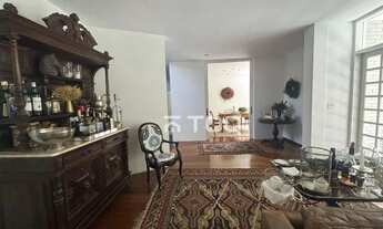 Imagem 6: Casa com 3 dormitórios à venda, 485 m² por R$ 3.800.000,00 - Alphaville 10 - Santana de Pa