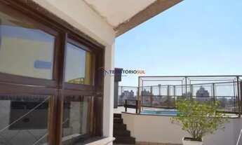 Imagem 5: Apartamento para Venda - 71.75m², 2 dormitórios, 1 vaga - Petrópolis