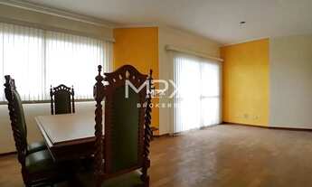 Imagem 2: Apartamento à venda em Piracicaba, Centro, com 3 quartos, com 115 m², Edifício Florenca