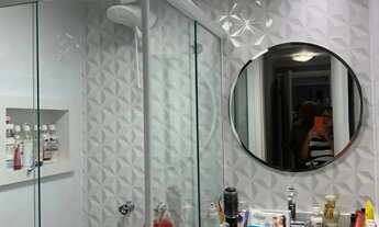 Imagem 3: Apartamento térreo com 2 dorm 1 suíte Cristo Reiitorios