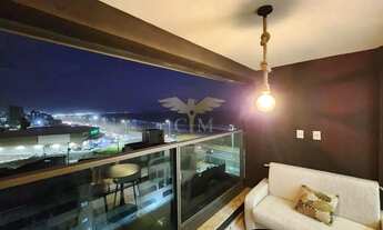 Imagem 3: APARTAMENTO TIPO STUDIO 1 SUÍTE, 31M², 1 VAGA EM ARMAÇÃO