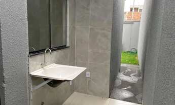 Imagem: Casa 02 quartos, Setor Buena Vista