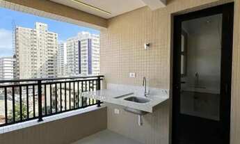 Imagem: Apartamento Novo com 2 dorms 1 vaga e Lazer