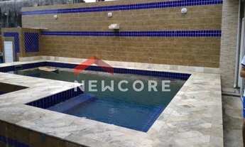 Imagem 5: Sobrado em Rua Mambu - Nova Itanhaém - Itanhaém/SP