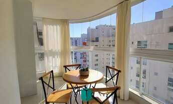 Imagem 7: Oportunidade! Apartamento com 3 Quartos, Suíte e 2 Vagas, Vista Livre e Lazer na Cobertura