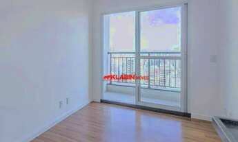 Imagem 4: Studio com divisória- Alto - Terraço - Novo - Metrô -Hospitais-Faculdade