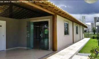 Imagem 3: APARTAMENTO 2/4 1 ANDAR NASCENTE NO CONDOMÍNIO SUN GARDEN - LAURO DE FREITAS VENDAS SÓ A V