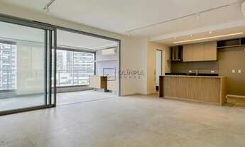 Imagem: Aluguel Apartamento 3 Dormitórios - 125