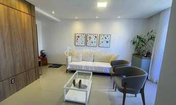 Imagem 2: Apartamento à Venda: 3 Quartos, 2 suítes, 127m², nascente , varanda, no Itaigara