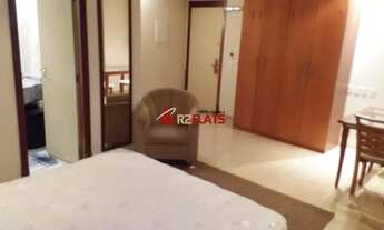 Imagem 2: Flat com ótimo preço no bairro Itaim Bibi. Confira!