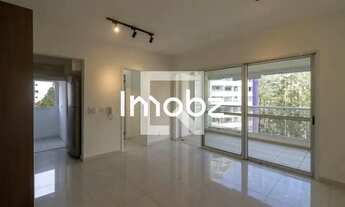 Imagem 2: Apartamento à venda no Condomínio Pateo São Paulo - Rua Alcantarilla, 260 - São Paulo - SP