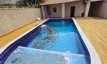 Imagem 2: Casa em Rua Major Luiz Gonzaga Vilela - Bopiranga - Itanhaém/SP