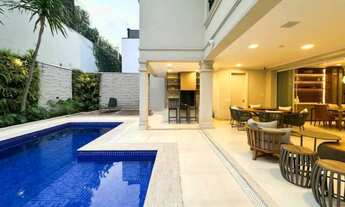 Imagem 6: Alphaville Vila Solaia