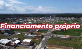 Imagem 5: Lotes prontos para construir!!