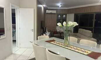 Imagem 3: Apartamento à venda em Campinas, Jardim Proença, com 3 quartos, com 105 m², Edifício Yasmi