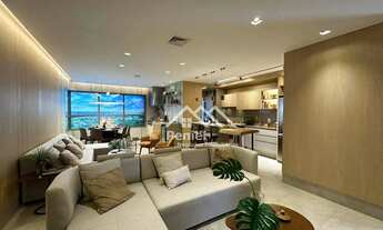 Imagem 2: Apartamento com 3 dormitórios à venda, 118 m² por R$ 1.059.324,19 - Jardim Saint Gerard