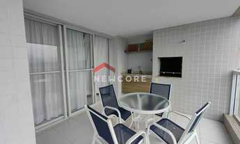 Imagem: Apartamento em Passeio do Pontal - Riviera