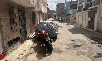 Imagem 3: Casa Na Estrada das Barreiras ( aceito troca em carro