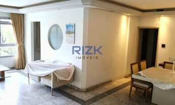 Imagem 6: Apartamento de 135m enfrente ao Parque Aclimação