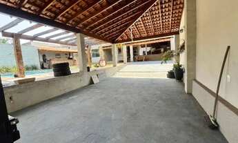 Imagem 4: Vende -se Rancho Lago e Sol Fronteira MG