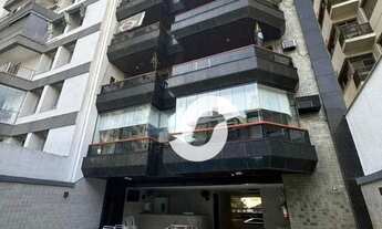 Imagem 3: Apartamento com 4 dormitórios à venda, 195 m² por R$ 1.300.000,00 - Icaraí - Niterói/RJ