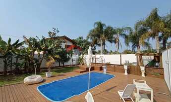 Imagem 3: Casa de condomínio em Rua Manoel Pedro Vieira - Morro das Pedras - Florianópolis/SC