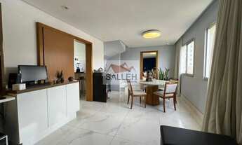 Imagem: Apartamento à venda no bairro Sagrada Família