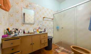 Imagem 5: Casa de uso misto com edícula de 229m² com 03 quartos á venda - Jardim Irajá