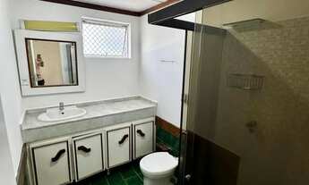 Imagem 7: Excelente apartamento de 3/4 + dependência no Caminho das Arvores