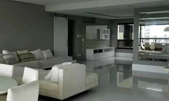 Imagem: Apartamento 4 Suítes Nascente com Vista