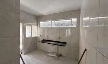 Imagem 6: Casa Nova em Cruz das Armas 3 Quartos Em Acabamento