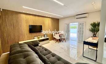 Imagem 4: Casa a venda no bairro Glória com 1 suíte mais 2 quartos por R$2.500.00,00