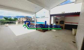 Imagem 3: Excelente Cobertura - Linear Residencial Recreio dos Bandeirantes apenas 750 mil Ac financ