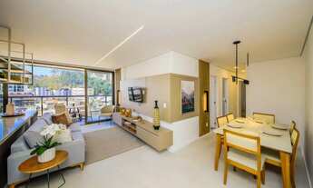 Imagem 2: Visite o decorado desse empreendimento que acabou de ser entregue