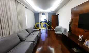 Imagem: APARTAMENTO COM 4 QUARTOS, VARANDA, SALA