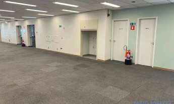 Imagem 5: CONJ. COMERCIAL - PARAÍSO - SP