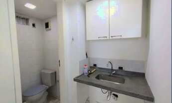 Imagem 4: Sala Comercial - Jardim Paulista, São Paulo