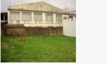 Imagem 7: Galpão em Avenida Senador Antônio Lacerda Franco - Jardim Nossa Senhora Auxiliadora - Camp