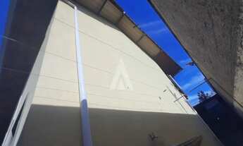 Imagem 4: Casa com kitnetes à venda no bairro Santo Antônio em Joinville-SC por R$830.000,00