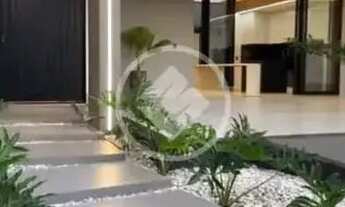 Imagem 3: Casa de alto padrão localizada no setor Moinho dos Ventos Goiânia codigo: 266269