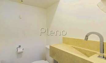 Imagem 5: Sala à venda com 45m² no Swiss Park em Campinas