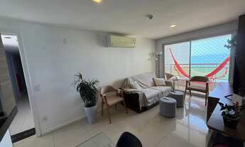 Imagem 5: Imóvel para aluguel com 72 metros quadrados com 2 quartos em Meireles - Fortaleza - CE