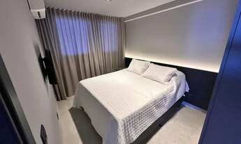 Imagem 2: Cobertura para Venda em João Pessoa, JARDIM OCEANIA, 2 dormitórios, 1 banheiro, 2 vagas