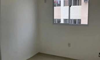 Imagem 2: ALUGO APTO - CONDOMÍNIO CONQUISTA FLORES - 2 QUARTOS