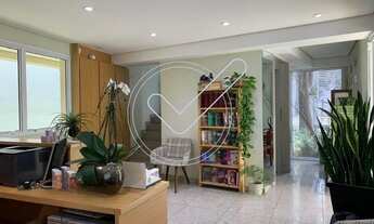 Imagem 7: Prédio Comercial Novo - Alto Padrão para locação em Perdizes